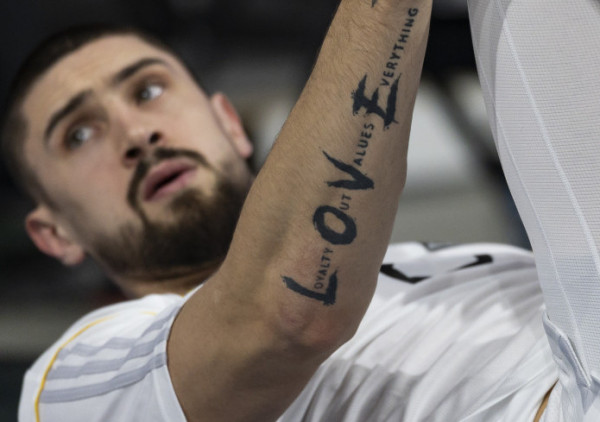 Baskonija dobila pojačanje u reketu: Stigao nekadašnji peti "pik" NBA drafta