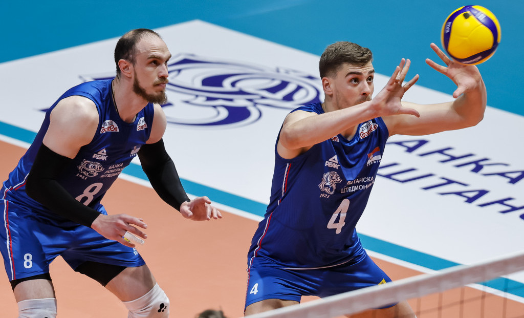 Srbija od 0:2 do važne pobede: Holandija pala posle velike borbe