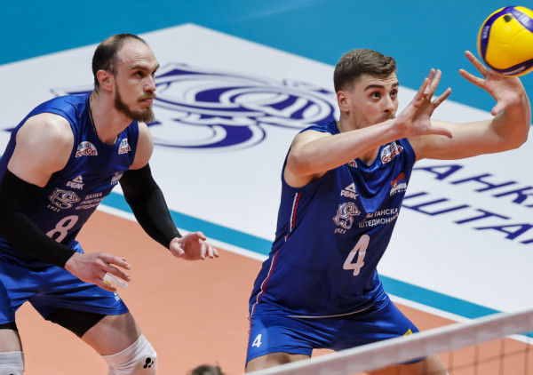 Srbija od 0:2 do velike pobede: Holandija pala posle velike borbe