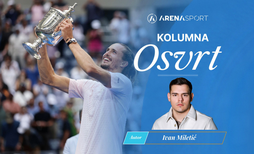 Kolumna Ivan Miletić