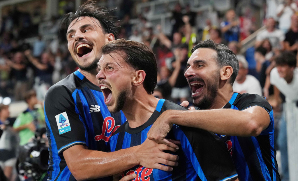 Lazar Samardžić je sprečio da Atalanta i Bolonja odigraju 0:0