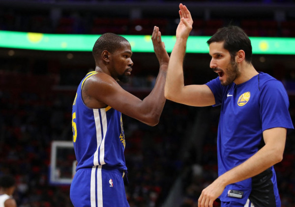 Od NBA miliona napravio milijardu: Izraelac dominira po završetku karijere