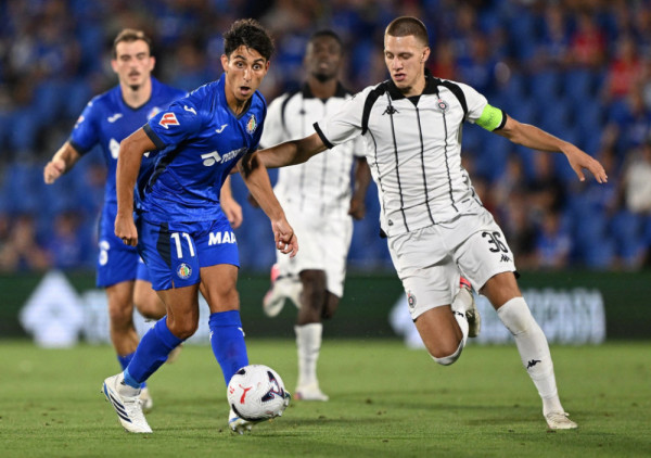 Hvalospevi za Ugrešića: PAOK pogodio zlatnu žilu, ogroman projekat, pokazuje neverovatnu smelost i hrabrost...
