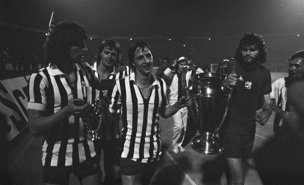 Finale KEŠ-a 1973. godine