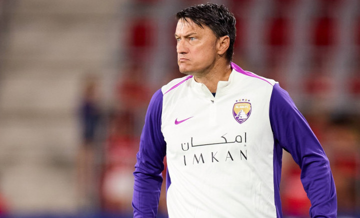 Džaba Ronaldo, Mane i Feliks: Ivićev "poker" protiv Saudijaca!