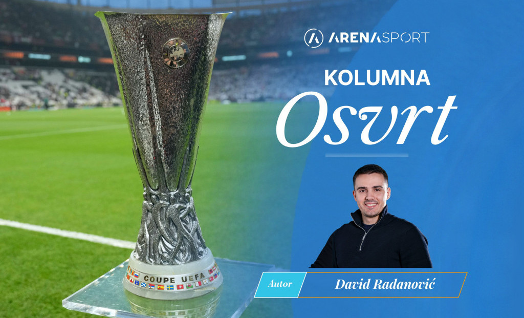 Kolumna David Radanović