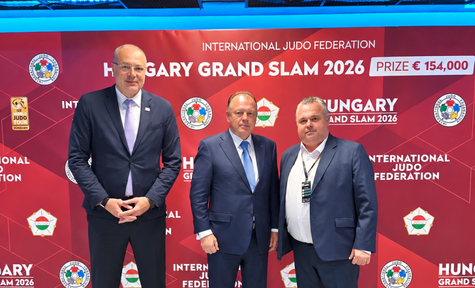 Međunarodna federacija školskog sporta