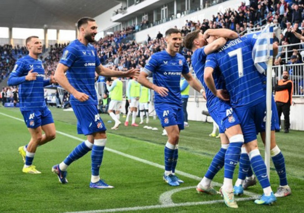 Kreće Liga Evrope na TV Arena sport: Dželat Crvene zvezde udara na Dinamo iz Zagreba
