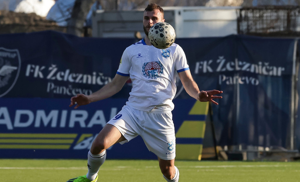 Irfan Hadžić