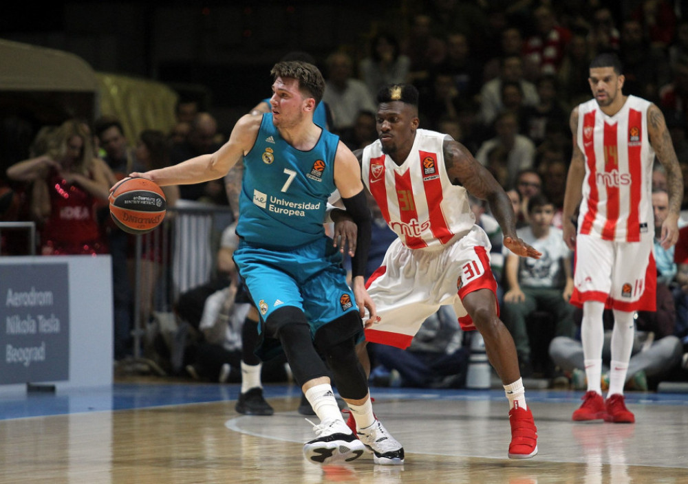 Luka Dončić