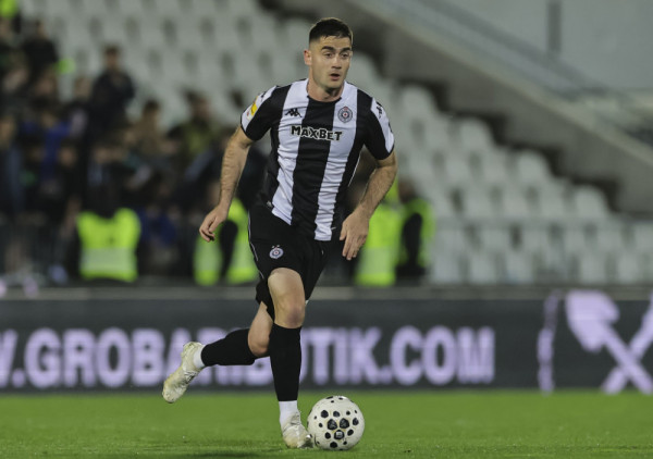 "Puče bomba": Saša Zdjelar ima novi klub!