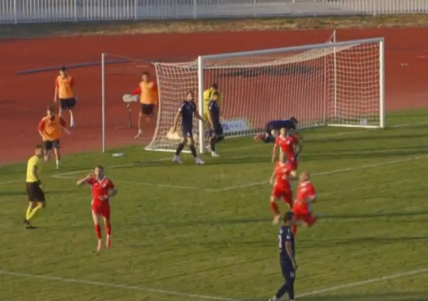 PLS: TSC gubio u Zrenjaninu posle 35 sekundi, Nikolić spasio ekipu poraza