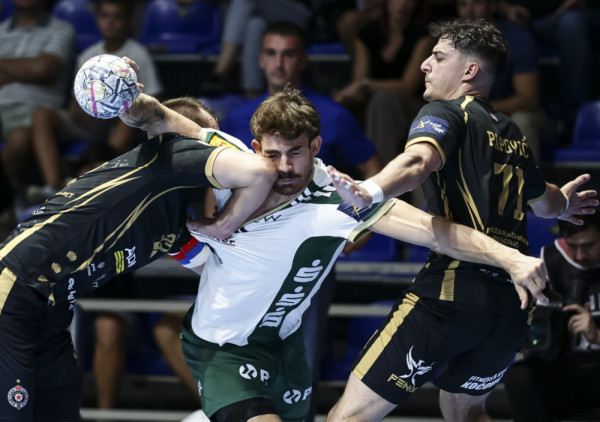 Partizan, posle bačenih "prvih mačića", na pravom početku u Ligi šampiona: Porto prijemčivjii rival