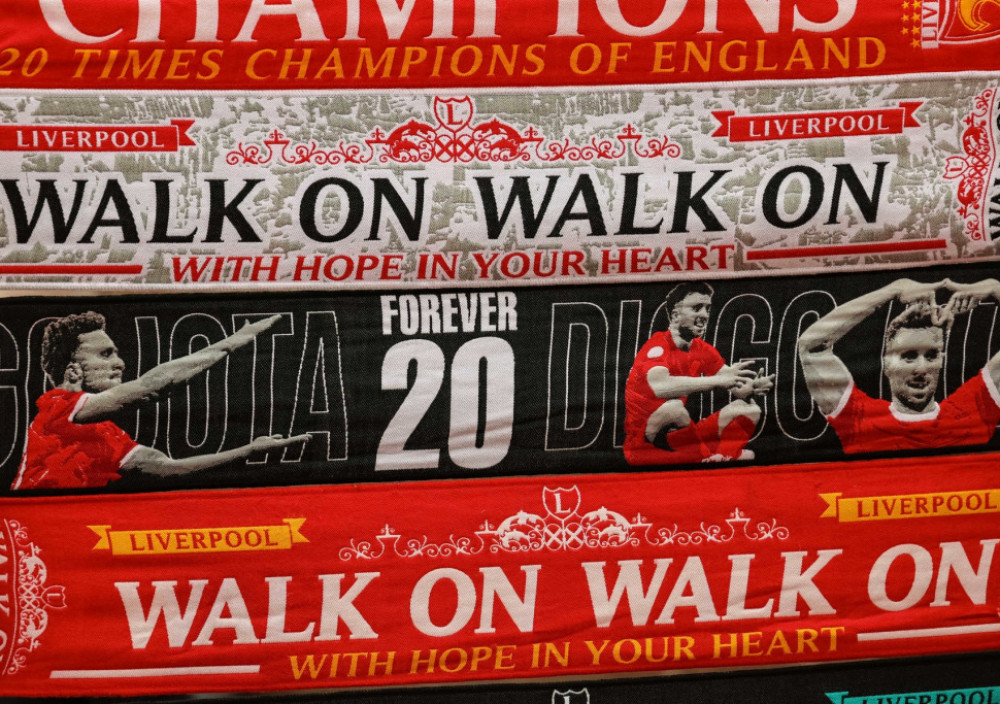 Sećanje na Dioga Žotu, tragično stradalog fudbalera Liverpula