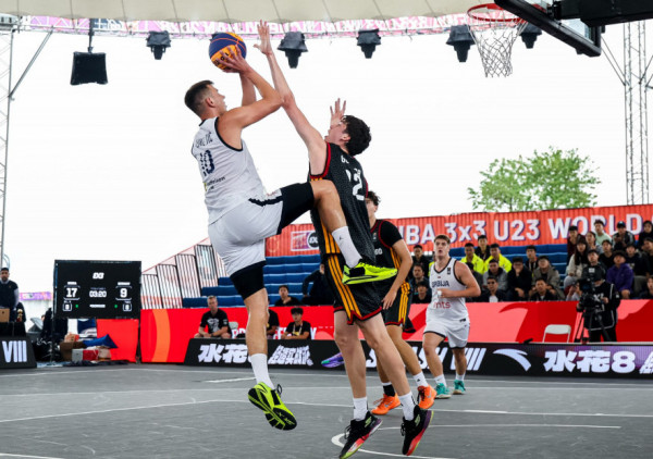 Srpski basketaši bez greške do četvrtfinala Svetskog prvenstva
