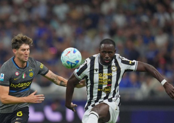 Inter ne može bez problema: Kivu ostao bez važnog igrača