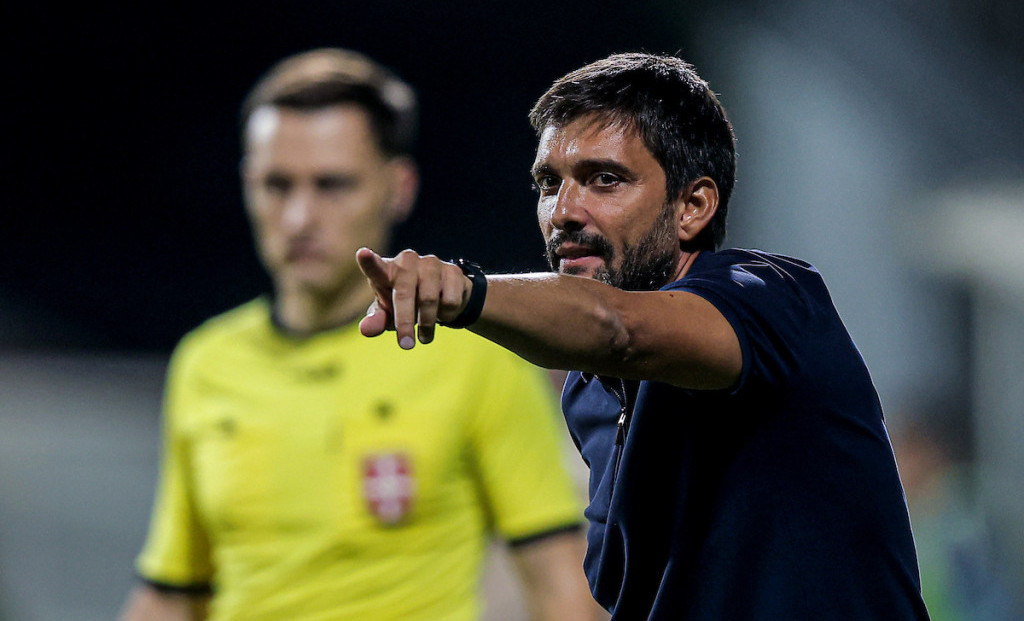 Marko Savić