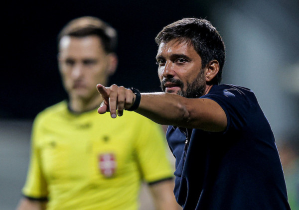 Marko Savić tek očekuje bolju Vojvodinu: Nismo ni na 50 odsto