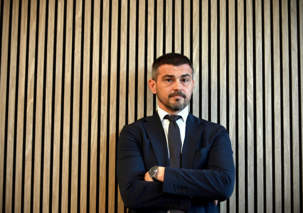 Oglasio se Partizan o sukobu Lazovića i Milića: Potpuno izmišljene tvrdnje sa namerom da se uruši kredibilitet kluba