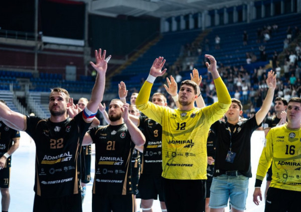 (UŽIVO) Porto - Partizan (20:45): Crno-beli traže šansu u Portugalu