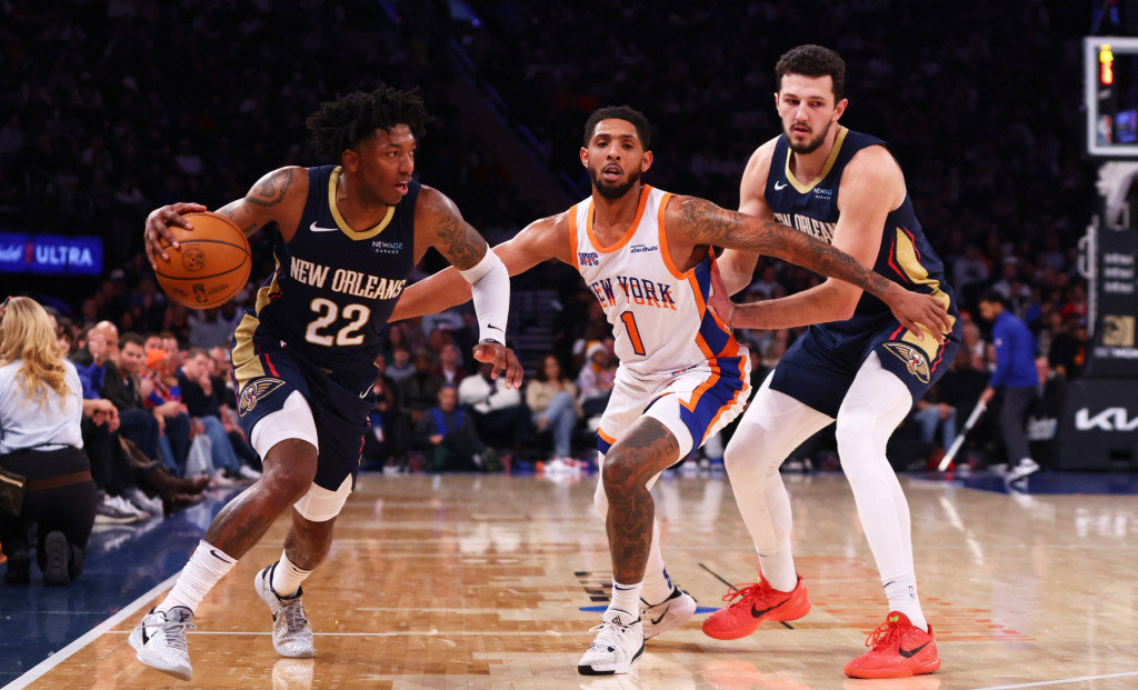 Elfrid Pejton i Kemerun Pejn