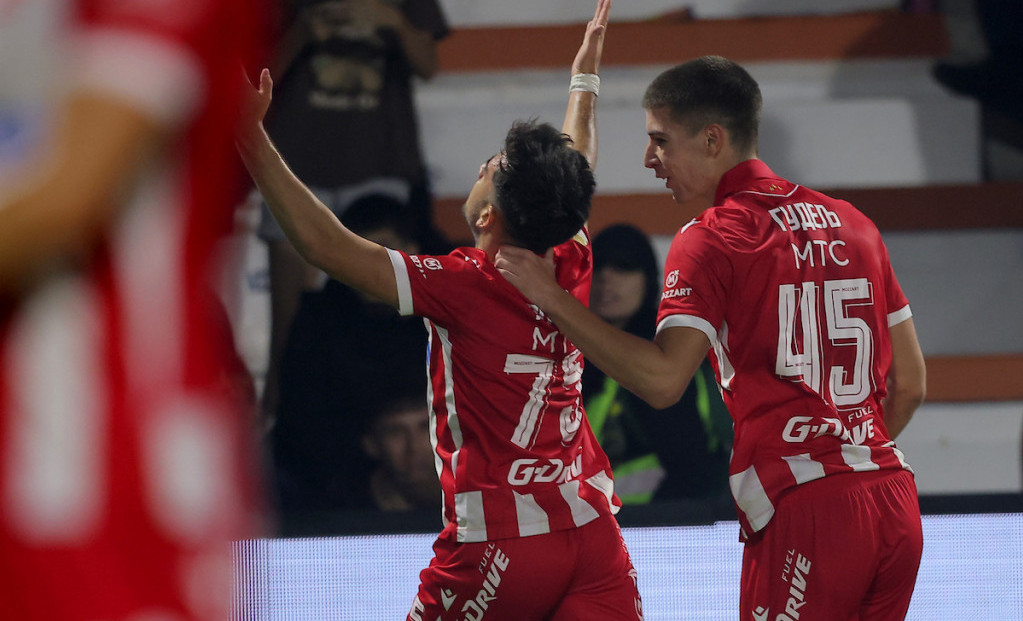 Loizos Loizu slavi gol