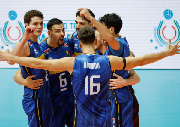 Srbija saznala rivala: Slovenija dolazi posle poraza od Italije