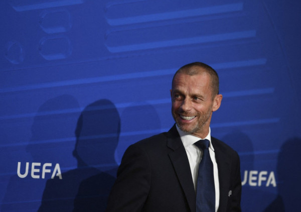 UEFA kreće po promene u FIFA: Ne borite se ako ne možete da pobedite