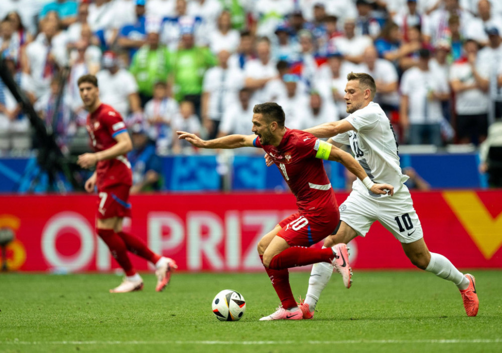 Dušan Tadić