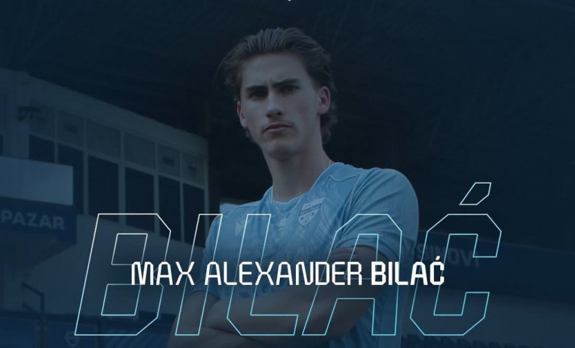 Maks Aleksander Bilać