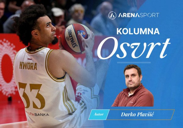 Džordan Nvora kakav je Zvezdi potreban