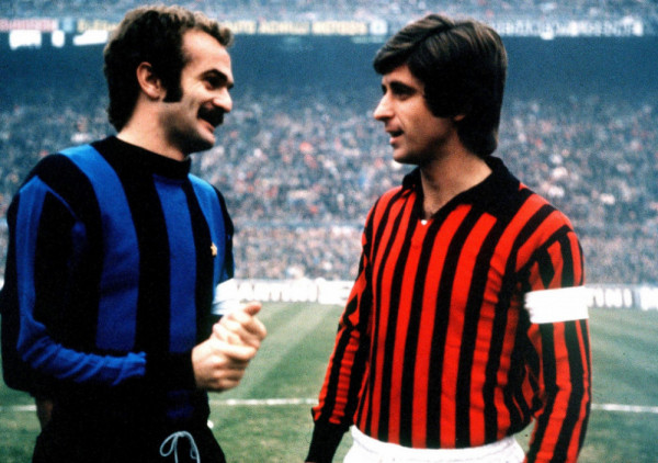 Preminuo Sandro Macola: Legendarni fudbaler Intera otišao u 84. godini