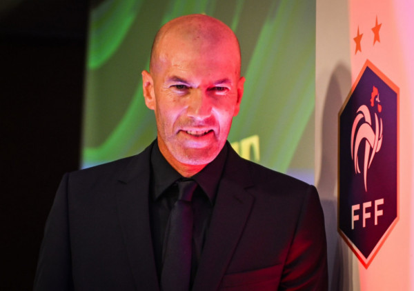 Zidan uveo nova pravila u kamp francuske selekcije: Na udaru Mbape i ostali manekeni