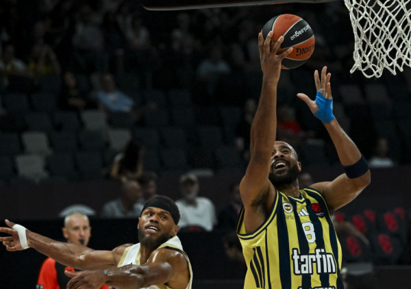 Preokret posle preokreta: Fener u finišu slomio Dubai