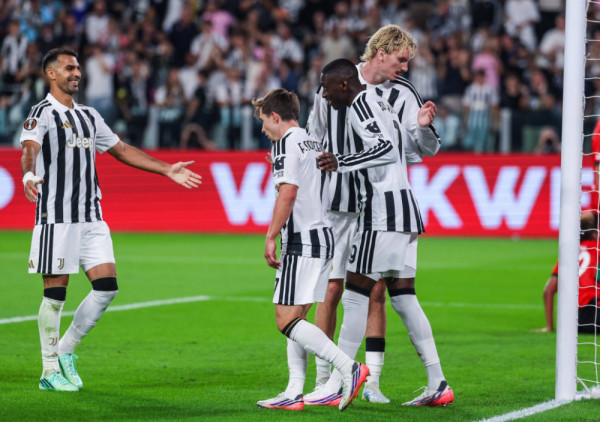 Juventus i Atalanta neverovatni 150. put oči u oči: "Stara dama" i "boginja" u lošem nizu pred derbi