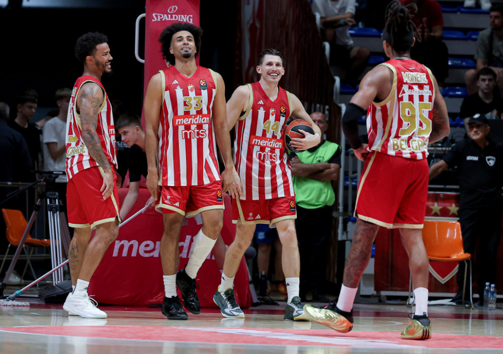 Crvena zvezda otkrila tačan broj prodatih sezonskih karata i objavila cene za Žalgiris
