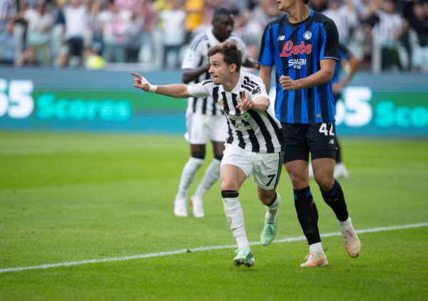 Konseisao i Bremer srušili "bledu" Atalantu: Juventus rutinski do trijumfa, Spaletijeva "Stara dama" polako hvata zalet