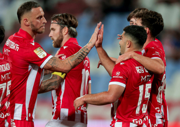 (UŽIVO) Mačva-Crvena zvezda: Šampion se protiv "provincijskog Urugvaja" priprema za novo evropsko iskušenje