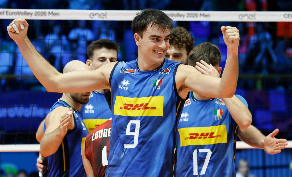 Italija rutinski do četvrtfinala, Finska preživela dramu protiv Grčke