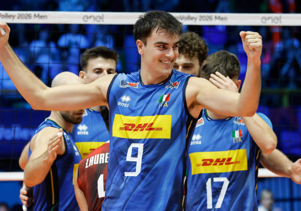 Italija rutinski do četvrtfinala, Finska preživela dramu protiv Grčke