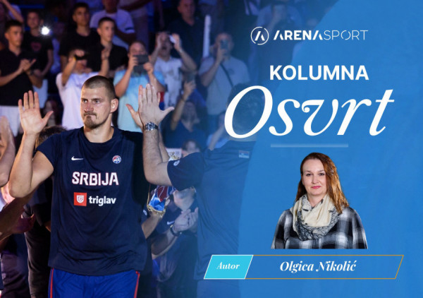 Jokić ogolio neveselu istinu, Đoković udario pečat