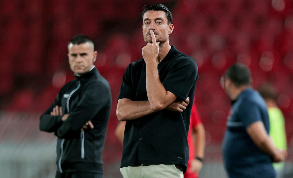 Albert Rijera mora dobro da se zamisli u pauzi