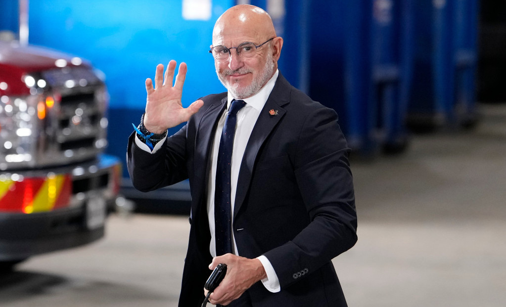 De La Fuente selektor Španije do 2032. godine