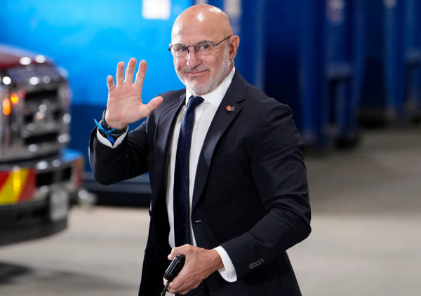 De La Fuente selektor Španije do 2032. godine