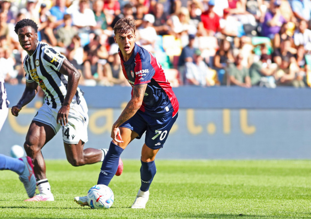 Danijel Maldini