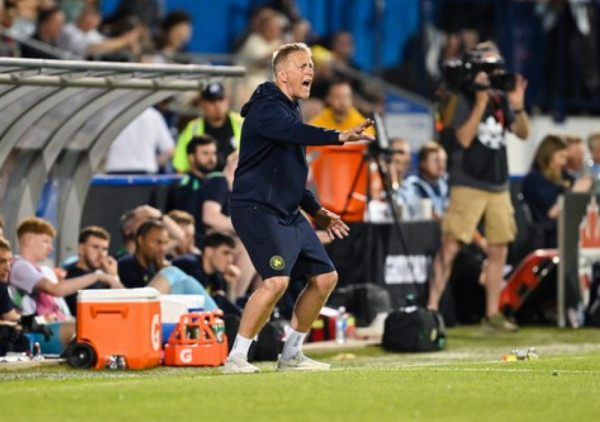 Selektor Irske sve "zakuvao": Izrael piše žalbu UEFA pred duel u Bačkoj Topoli