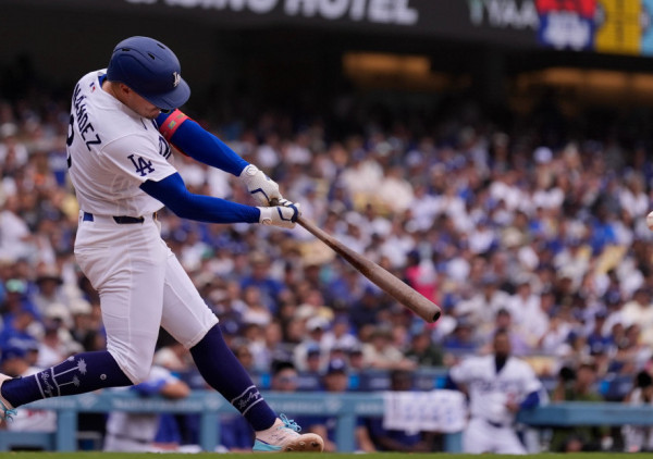 MLB nedeljni pregled: Dodžersi za istoriju, Brejvsi i Red Soksi u plej-ofu, Džadž ponovo povređen
