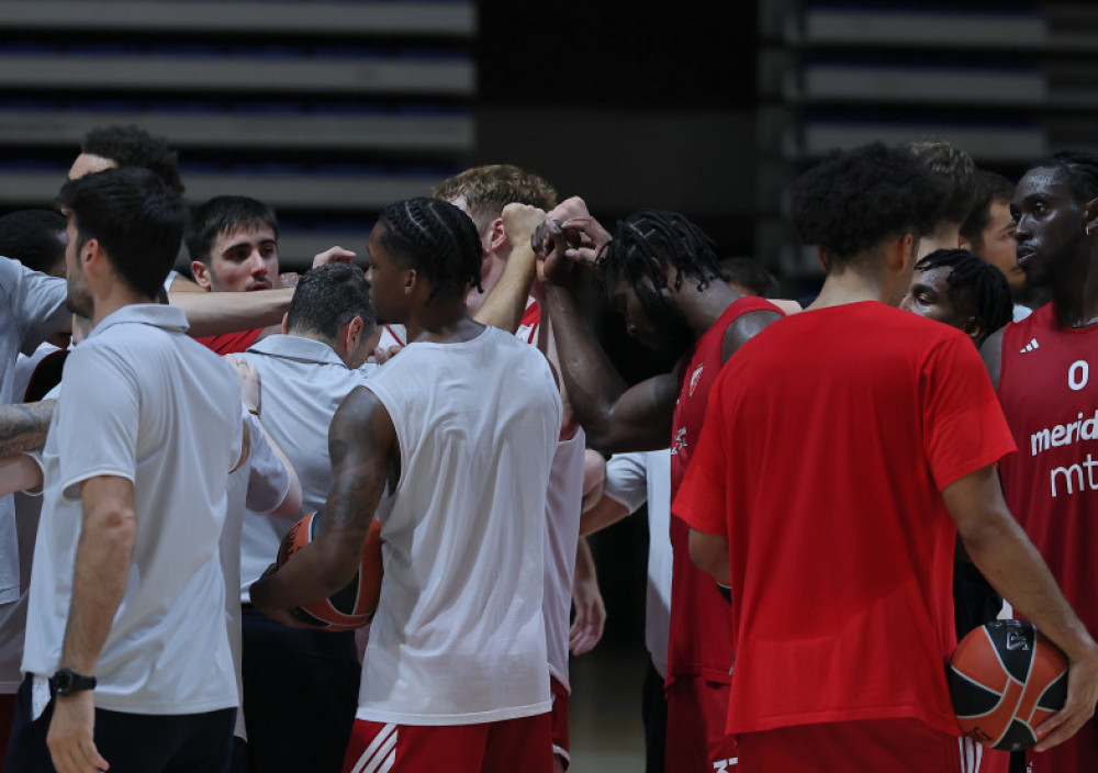 Tim Crvene zvezde
