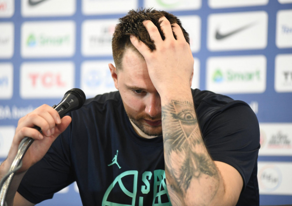 Luka Dončić