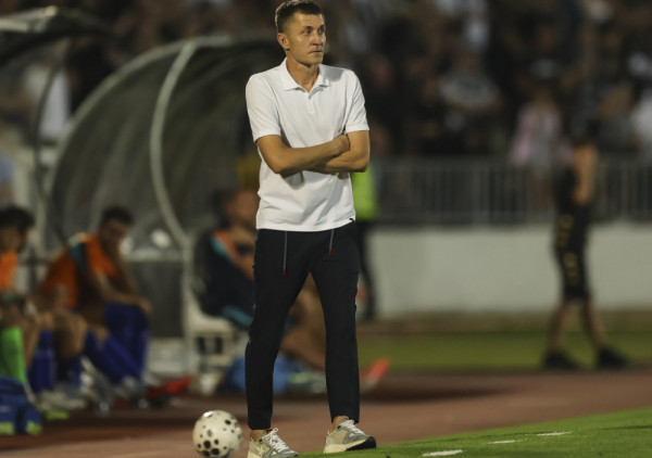 Partizan igra i dok drugi srpski superligaši odmaraju: Crno-beli domaćini Rusima